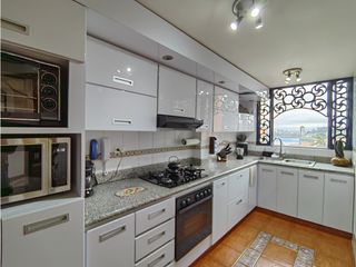 Foto 9 de VENTA APARTAMENTO PENTHOUSE SOTILEZA BOGOTA