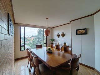 Foto 8 de VENTA APARTAMENTO PENTHOUSE SOTILEZA BOGOTA
