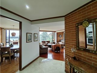Foto 2 de VENTA APARTAMENTO PENTHOUSE SOTILEZA BOGOTA