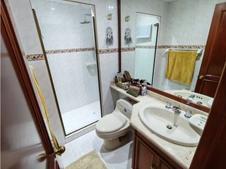 Foto 17 de VENTA APARTAMENTO PENTHOUSE SOTILEZA BOGOTA