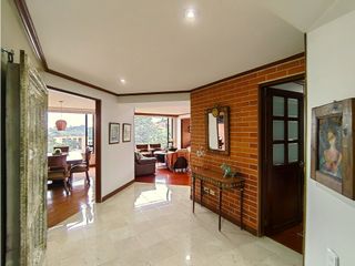 Foto 1 de VENTA APARTAMENTO PENTHOUSE SOTILEZA BOGOTA