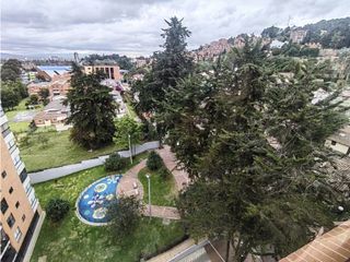 Foto 6 de VENTA APARTAMENTO PENTHOUSE SOTILEZA BOGOTA