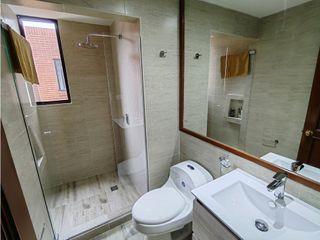 Foto 19 de VENTA APARTAMENTO PENTHOUSE SOTILEZA BOGOTA