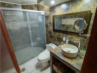 Foto 15 de VENTA APARTAMENTO PENTHOUSE SOTILEZA BOGOTA