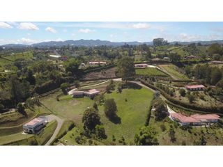 Foto 5 de Lote Con rea de 5.076 m² En Parcelación Vía El Carmen