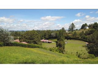 Foto 4 de Lote Con rea de 5.076 m² En Parcelación Vía El Carmen