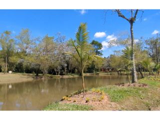Foto 2 de Lote Con rea de 5.076 m² En Parcelación Vía El Carmen