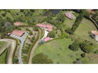 Foto 12 de Lote Con rea de 5.076 m² En Parcelación Vía El Carmen