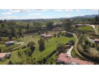 Foto 8 de Lote Con rea de 5.076 m² En Parcelación Vía El Carmen