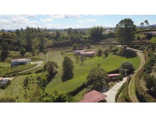 Foto 11 de Lote Con rea de 5.076 m² En Parcelación Vía El Carmen