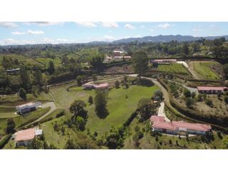 Foto 7 de Lote Con rea de 5.076 m² En Parcelación Vía El Carmen