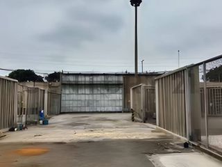 Foto 4 de VENDO FABRICA - USO INDUSTRIAL