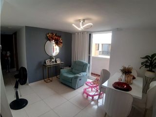 Foto 1 de Caribe Verde - Apartamento en venta - Barranquilla