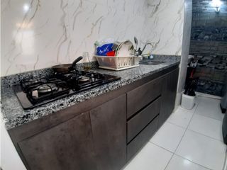 Foto 12 de Caribe Verde - Apartamento en venta - Barranquilla