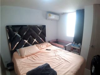 Foto 25 de Caribe Verde - Apartamento en venta - Barranquilla