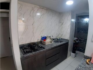 Foto 11 de Caribe Verde - Apartamento en venta - Barranquilla