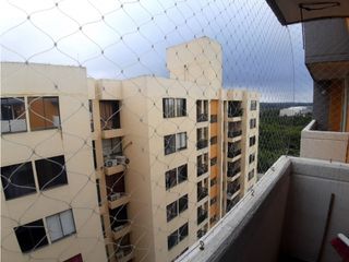 Foto 3 de Caribe Verde - Apartamento en venta - Barranquilla
