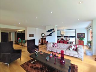 Foto 3 de VENTA APARTAMENTO SOTILEZA BOGOTA