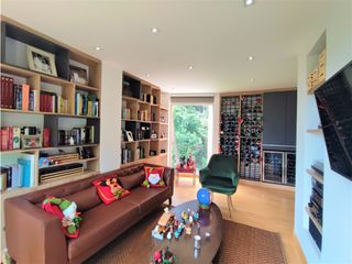 Foto 6 de VENTA APARTAMENTO SOTILEZA BOGOTA
