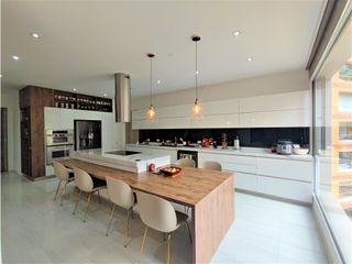 Foto 9 de VENTA APARTAMENTO SOTILEZA BOGOTA