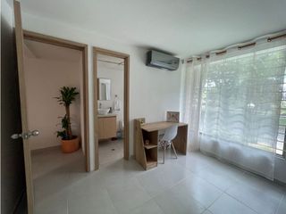 Foto 8 de ALQUILER DE APARTAESTUDIO AMOBLADO  EN CALI SUR B/QUINTAS DE DON SIMÓN