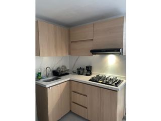 Foto 4 de ALQUILER DE APARTAESTUDIO AMOBLADO  EN CALI SUR B/QUINTAS DE DON SIMÓN