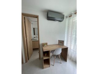 Foto 9 de ALQUILER DE APARTAESTUDIO AMOBLADO  EN CALI SUR B/QUINTAS DE DON SIMÓN