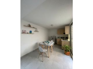 Foto 2 de ALQUILER DE APARTAESTUDIO AMOBLADO  EN CALI SUR B/QUINTAS DE DON SIMÓN