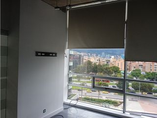Foto 16 de OFICINA EN VENTA ED PARALELO 108