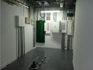 Foto 18 de OFICINA EN VENTA ED PARALELO 108