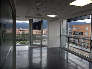 Foto 9 de OFICINA EN VENTA ED PARALELO 108