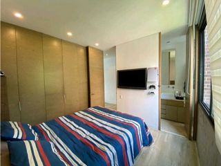 Foto 13 de Ap Poblado Los Balsos 182m2 💰1'815 Mill