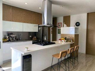 Foto 11 de Ap Poblado Los Balsos 182m2 💰1'815 Mill