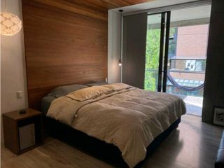 Foto 6 de Ap Poblado Los Balsos 182m2 💰1'815 Mill