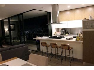Foto 4 de Ap Poblado Los Balsos 182m2 💰1'815 Mill