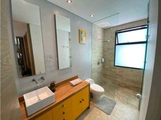 Foto 8 de Ap Poblado Los Balsos 182m2 💰1'815 Mill