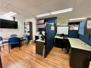 Foto 3 de Venta Oficinas - Alcázar de Oviedo- Medellín