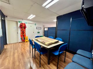 Foto 5 de Venta Oficinas - Alcázar de Oviedo- Medellín
