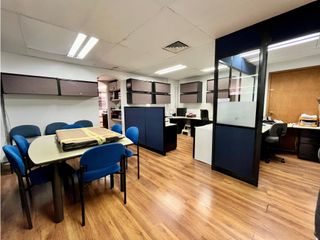 Foto 4 de Venta Oficinas - Alcázar de Oviedo- Medellín