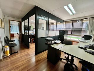 Foto 7 de Venta Oficinas - Alcázar de Oviedo- Medellín