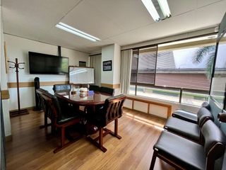 Foto 2 de Venta Oficinas - Alcázar de Oviedo- Medellín