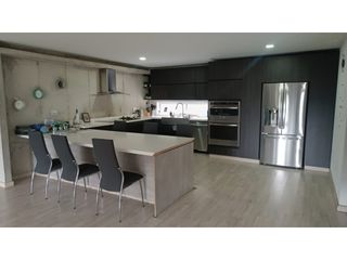 Foto 2 de CASA EN ARRIENDO SECTOR LAS PALMAS - ENVIGADO