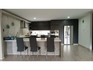 Foto 5 de CASA EN ARRIENDO SECTOR LAS PALMAS - ENVIGADO