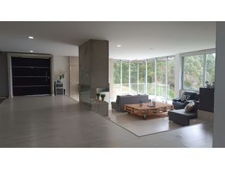 Foto 4 de CASA EN ARRIENDO SECTOR LAS PALMAS - ENVIGADO