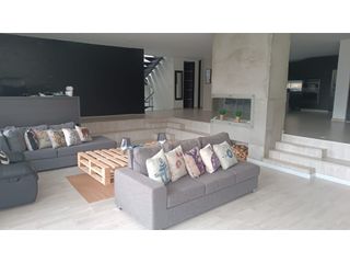 Foto 6 de CASA EN ARRIENDO SECTOR LAS PALMAS - ENVIGADO