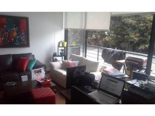 Foto 1 de Venta de Apartamento - Sector Usaquén - Bogotá.