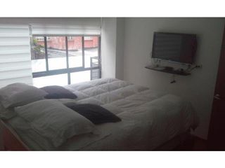 Foto 3 de Venta de Apartamento - Sector Usaquén - Bogotá.