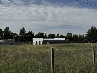 Foto 3 de Lotes en venta en Brandsen. 2 lotes de 1.880 m2 cada uno