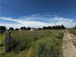 Foto 2 de Lotes en venta en Brandsen. 2 lotes de 1.880 m2 cada uno