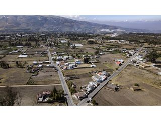 Foto 12 de Tabacundo, Terreno en Venta, 3.500m2, Frente 35 por 100